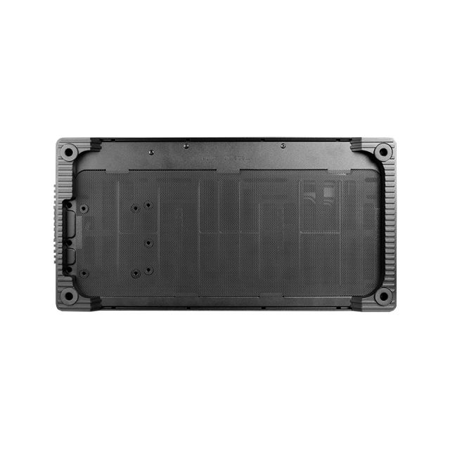 Chieftec BX-10B-M-OP Black