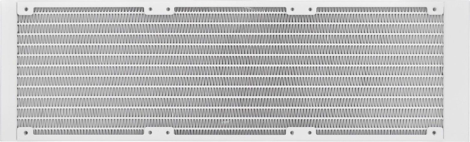 Thermaltake TH360 V2 Ultra ARGB Sync All In One Liquid Cooler Snow Edition