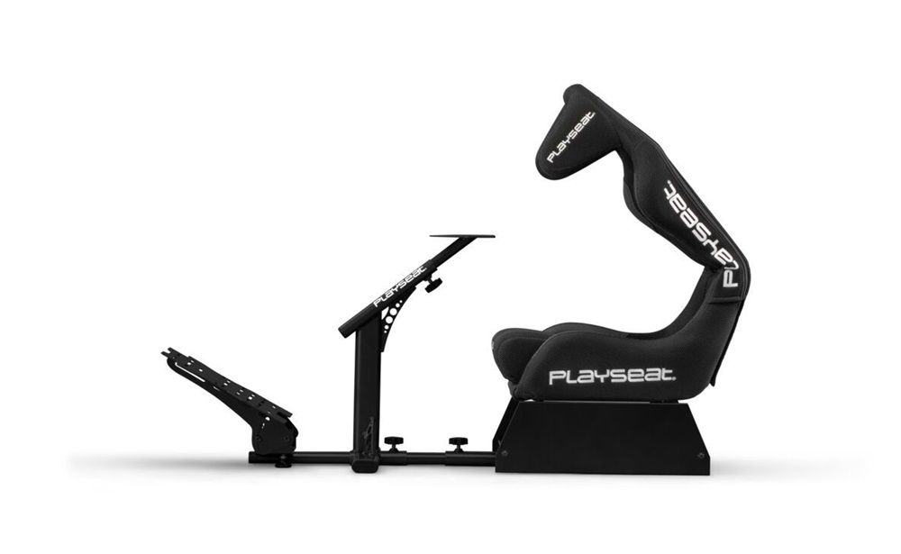 Playseat Evolution PRO ActiFit Black