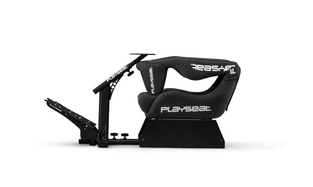 Playseat Evolution PRO ActiFit Black