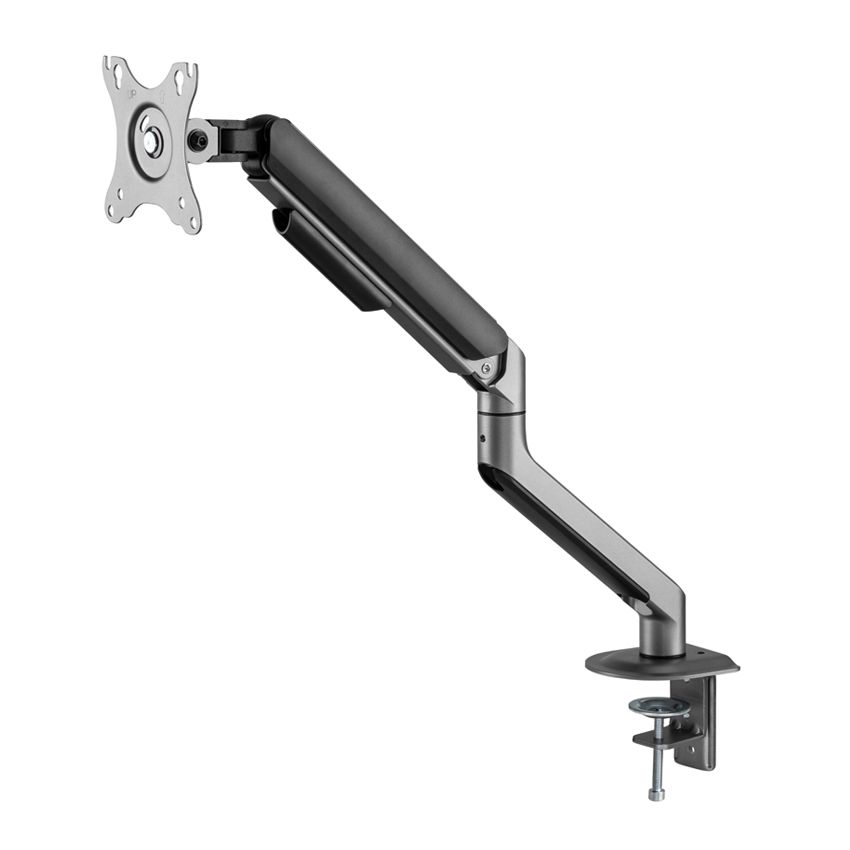 LC Power LC-EQ-A32B Monitor arm for monitors up to 32" Black
