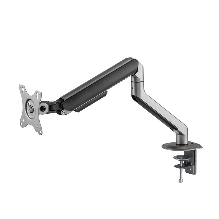 LC Power LC-EQ-A32B Monitor arm for monitors up to 32" Black
