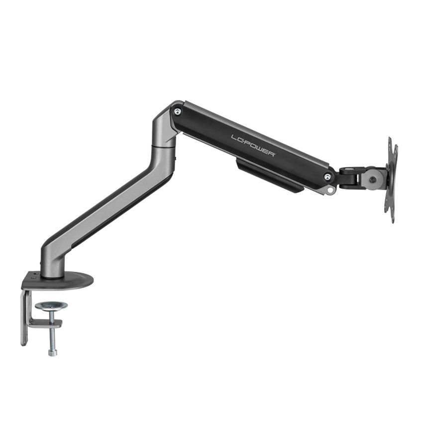 LC Power LC-EQ-A32B Monitor arm for monitors up to 32" Black