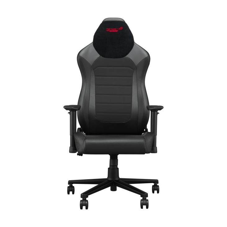 Asus ROG Aethon Gaming Chair Black