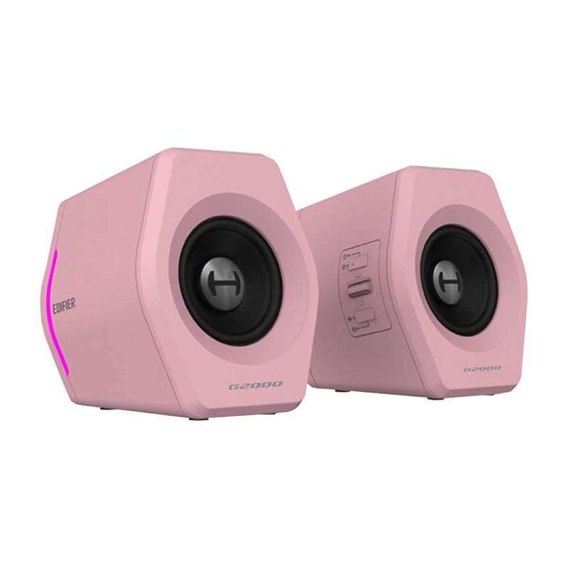 Edifier Hecate G2000 Speaker Pink