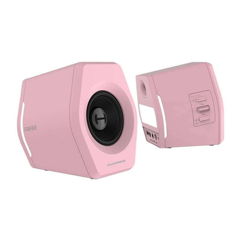 Edifier Hecate G2000 Speaker Pink