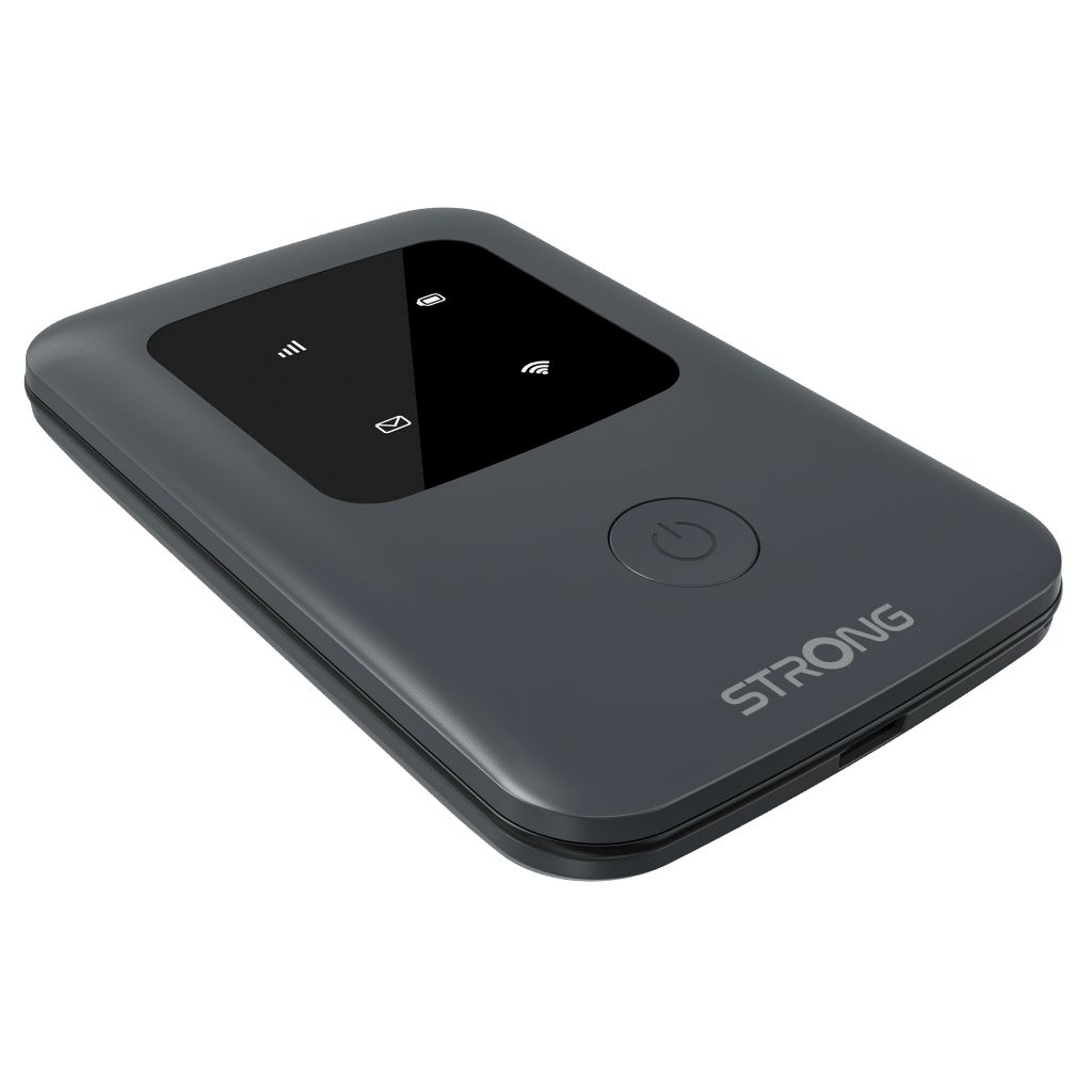 Strong 4G Portable Hotspot 150