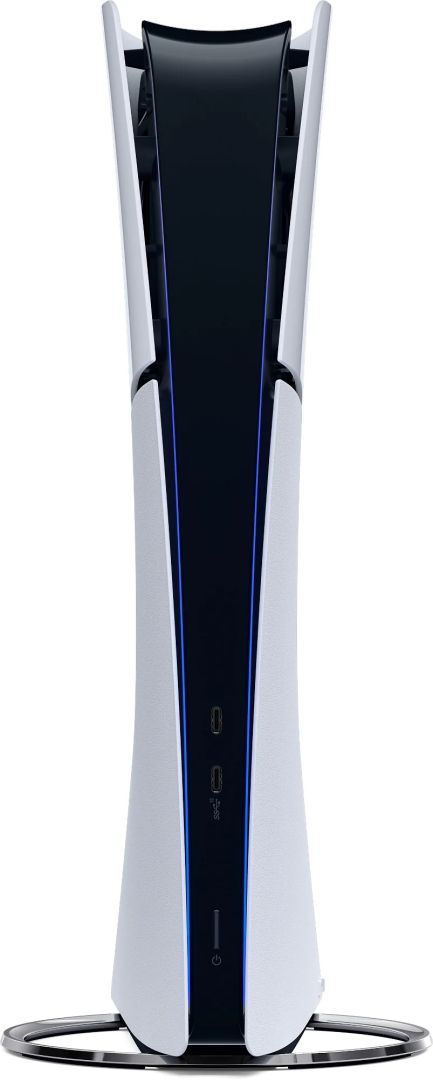 Sony PlayStation 5 Slim Digital Edition 1TB White