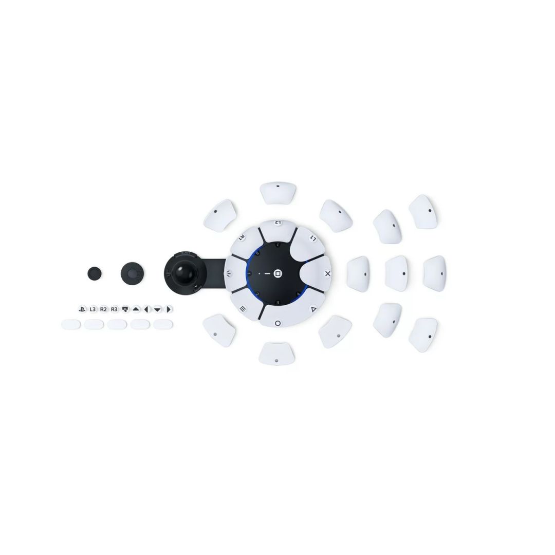 Sony Access Controller (PS5) Black/White