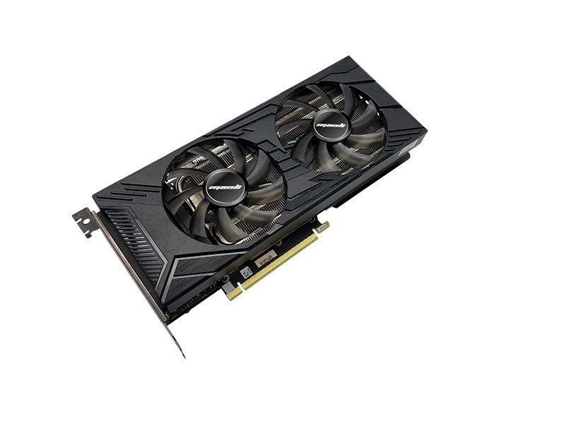 Manli GeForce RTX 3060 12GB DDR6 Twin