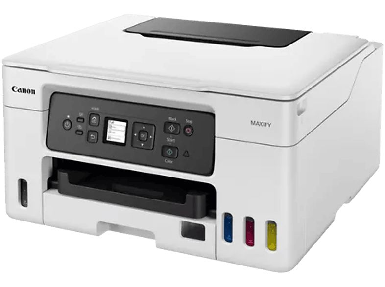 Canon Maxify GX3040 Wireless Tintasugaras Nyomtató/Másoló/Scanner/Fax