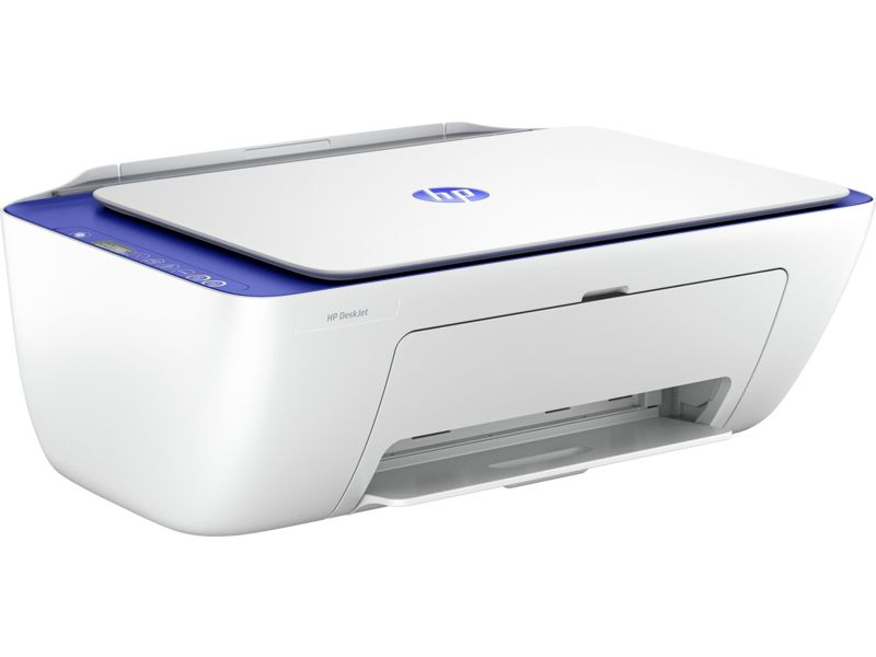 HP DeskJet 2821e All-in-One (588Q2B) Wireless Tintasugaras Nyomtató/Másoló/Scanner