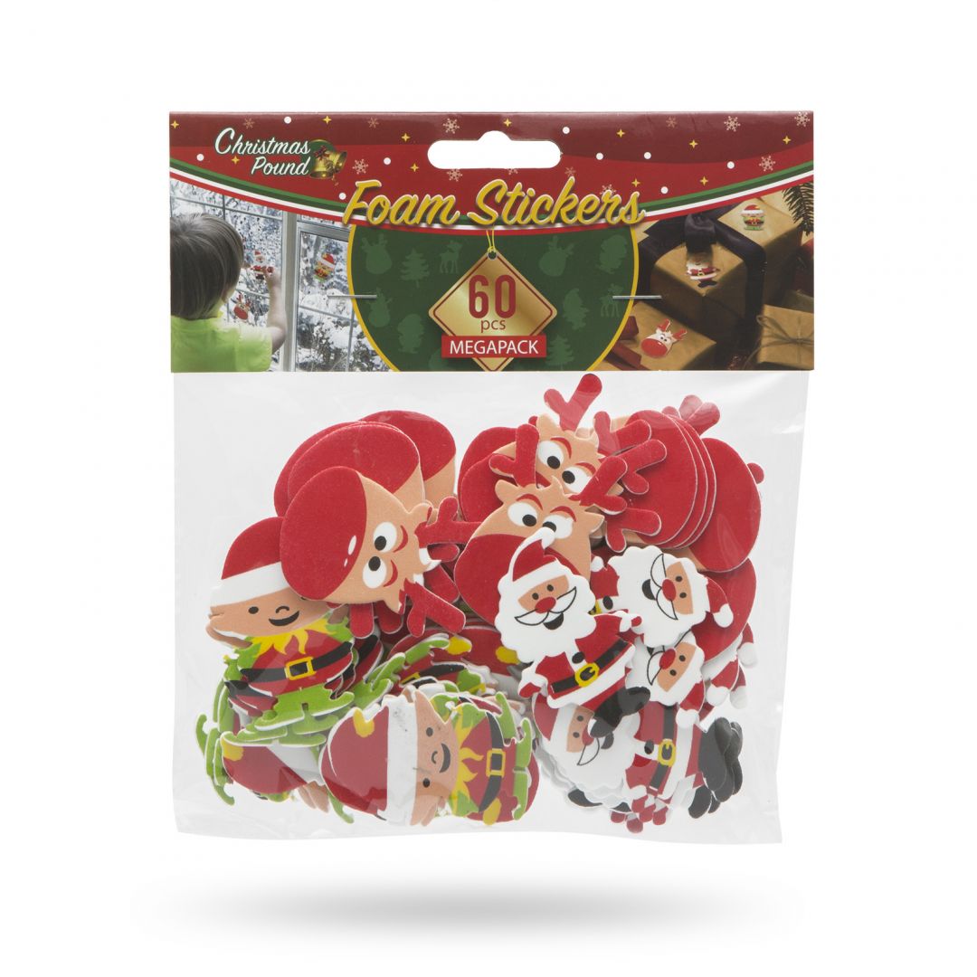 Noname Karácsonyi habmatrica