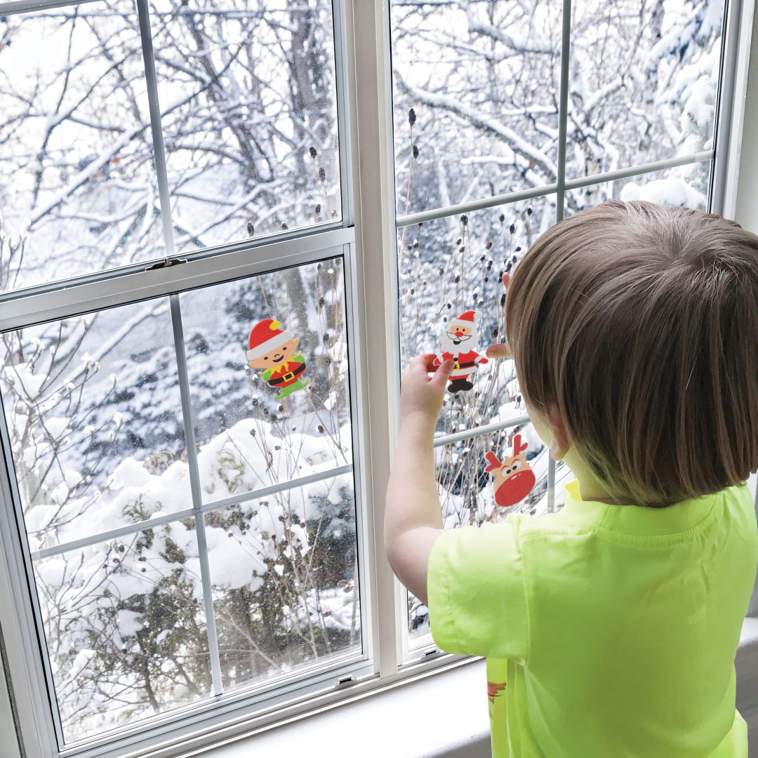 Noname Karácsonyi habmatrica