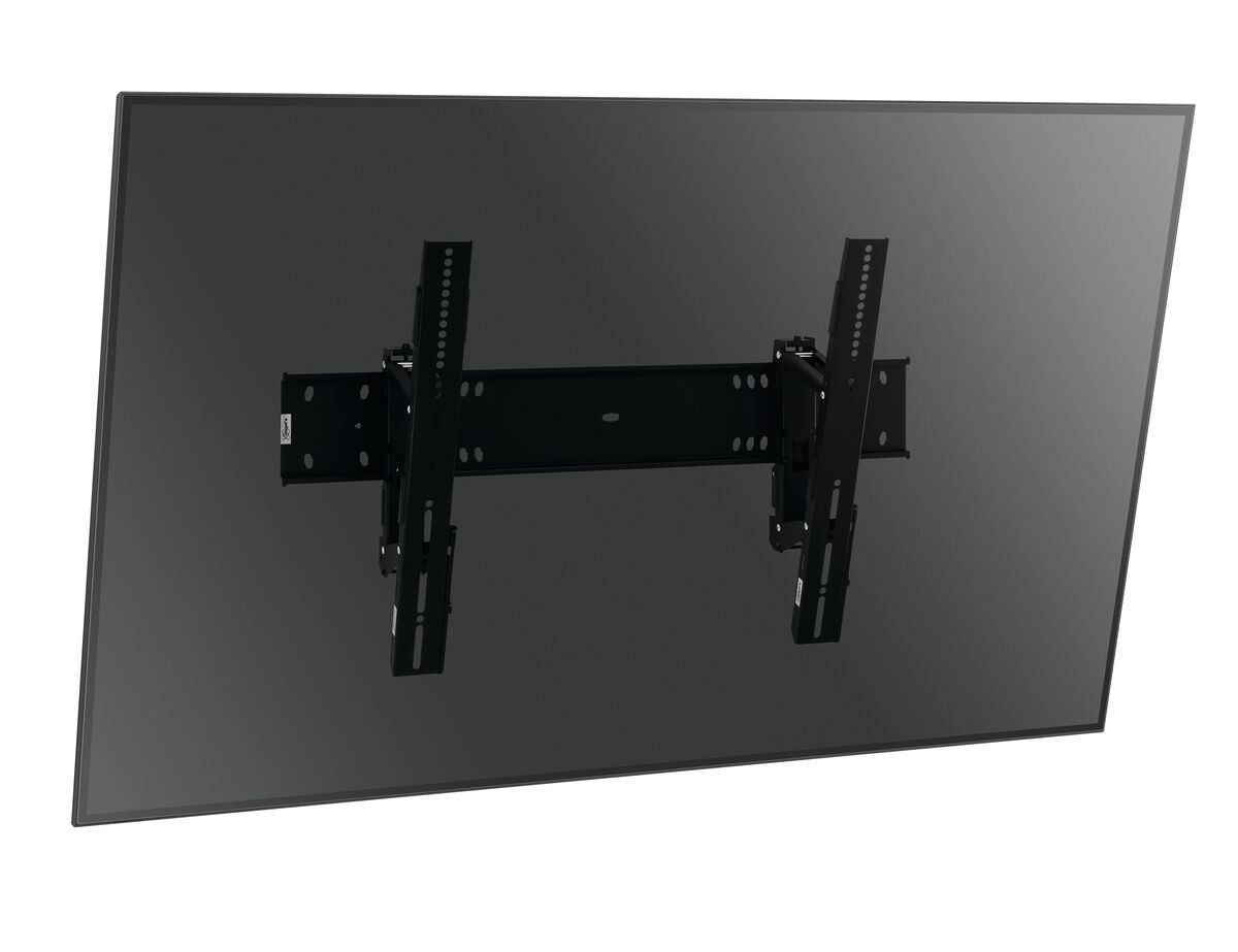 Vogel's PFW 6810 Display Wall Mount tilt Black