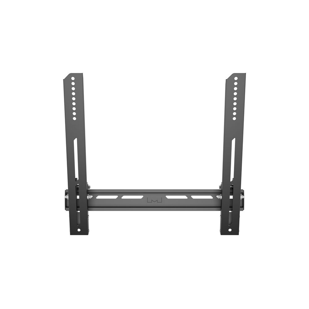 Multibrackets M Universal Wallmount Tilt Air Medium 32"-55" Black
