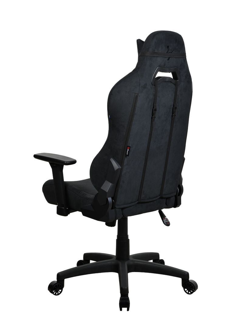 Arozzi Toretta SuperSoft Gaming Chair Black