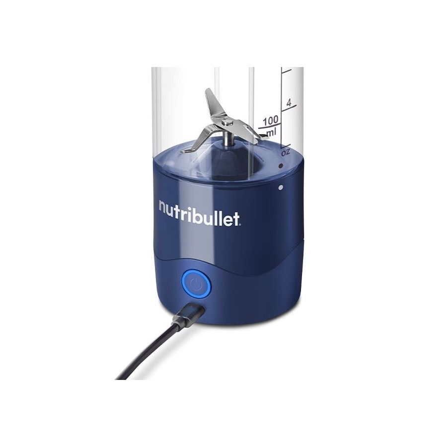Nutribullet NBP003NBL Turmixgép Blue