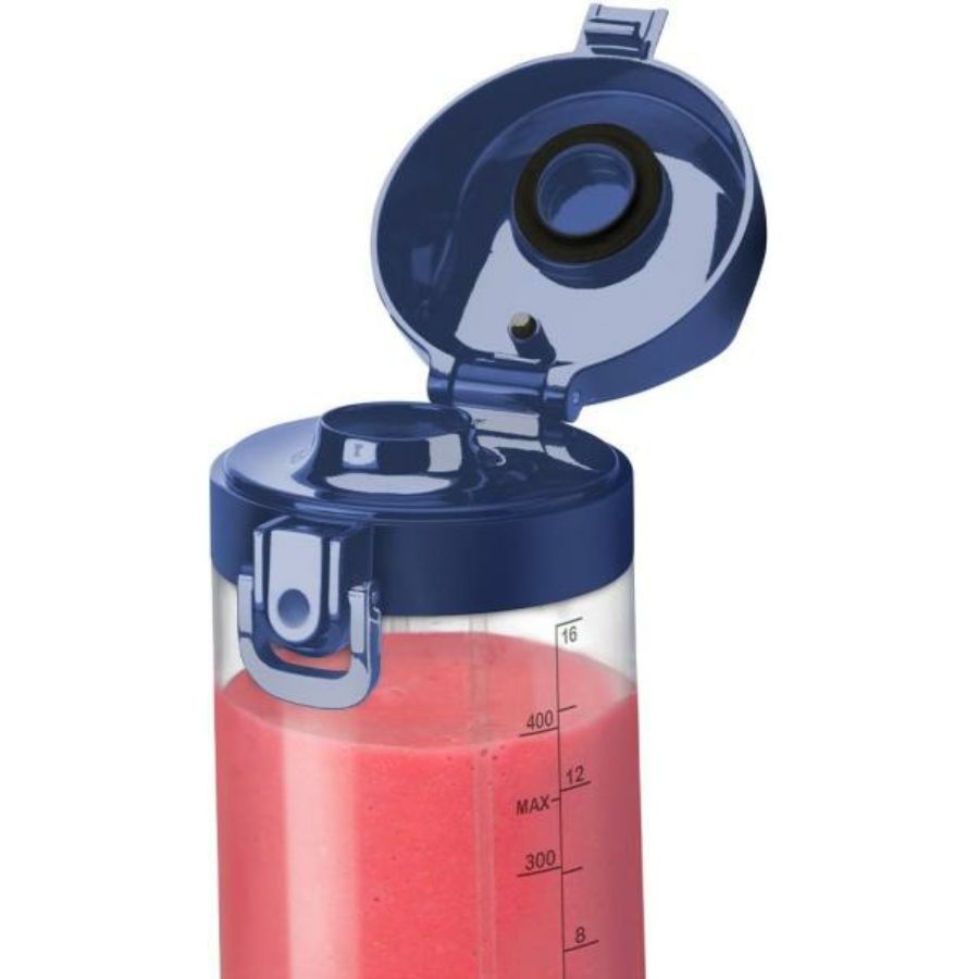 Nutribullet NBP003NBL Turmixgép Blue