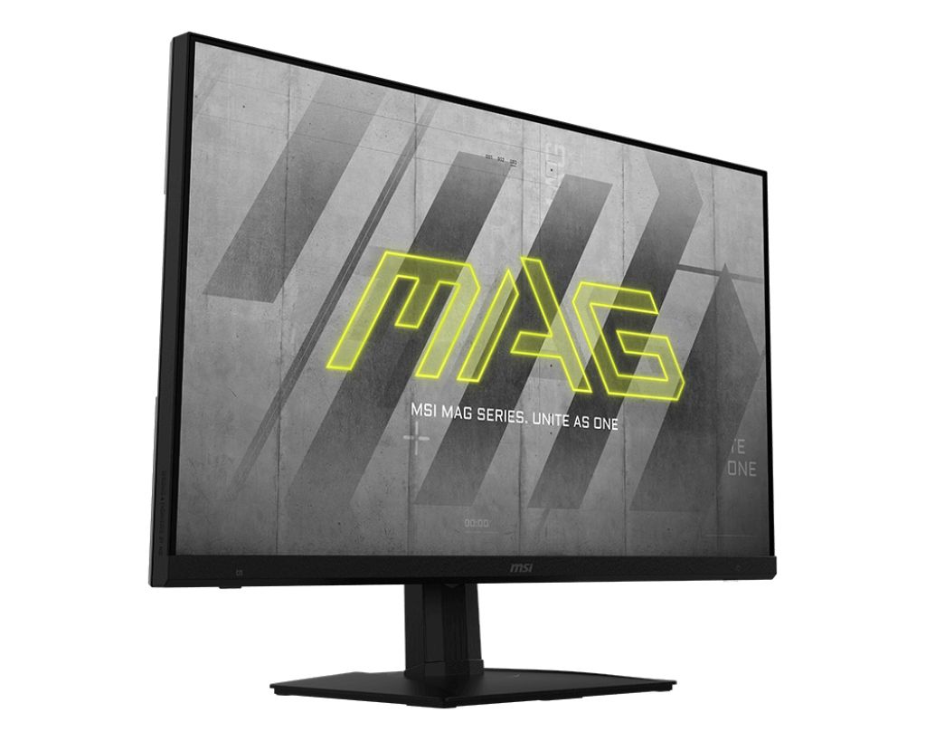 Msi 32" MAG 323UPF IPS LED Curved