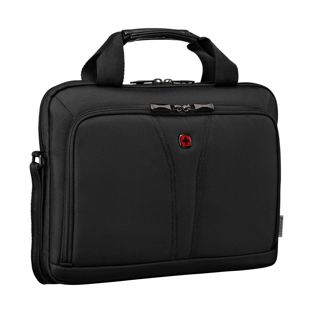 Wenger BC Free Laptop Case 15,6" Black