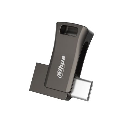 Dahua 64GB P639 USB3.2 Black