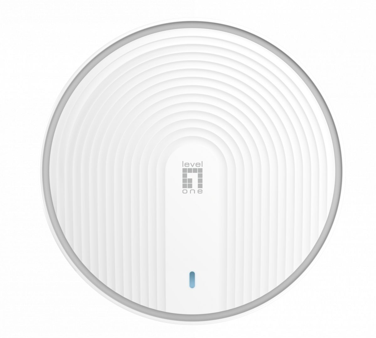 LevelOne WAP-8131 AX1800 Dual Band Wi-Fi 6 PoE Wireless Access Point