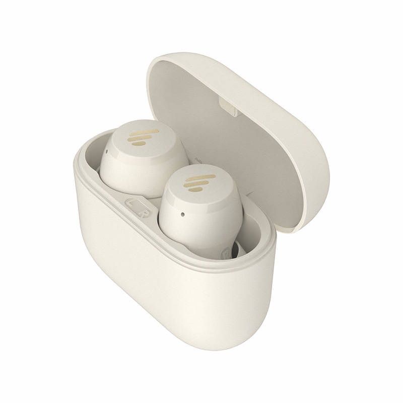 Edifier X3 Lite Bluetooth Headset Ivory