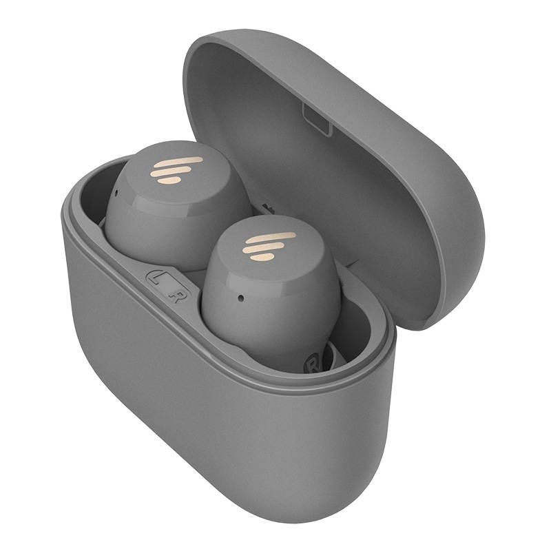 Edifier X3 Lite Bluetooth Headset Gray