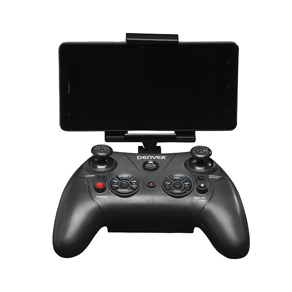 Denver DCW-380 Black