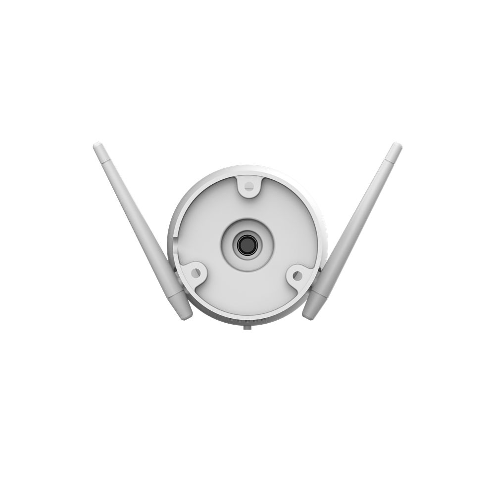 Ezviz H3 Wi-Fi Smart Home Camera