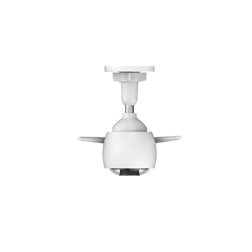 Ezviz H3 Wi-Fi Smart Home Camera