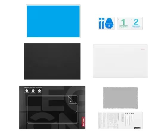 Lenovo Legion Go Screen Protector