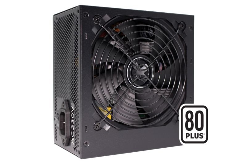 Xilence Performance C+, 650W