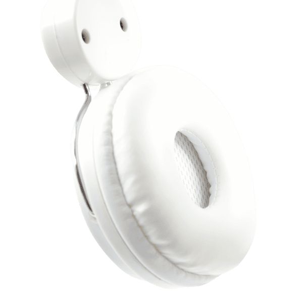 SBOX HS-736 headphones White