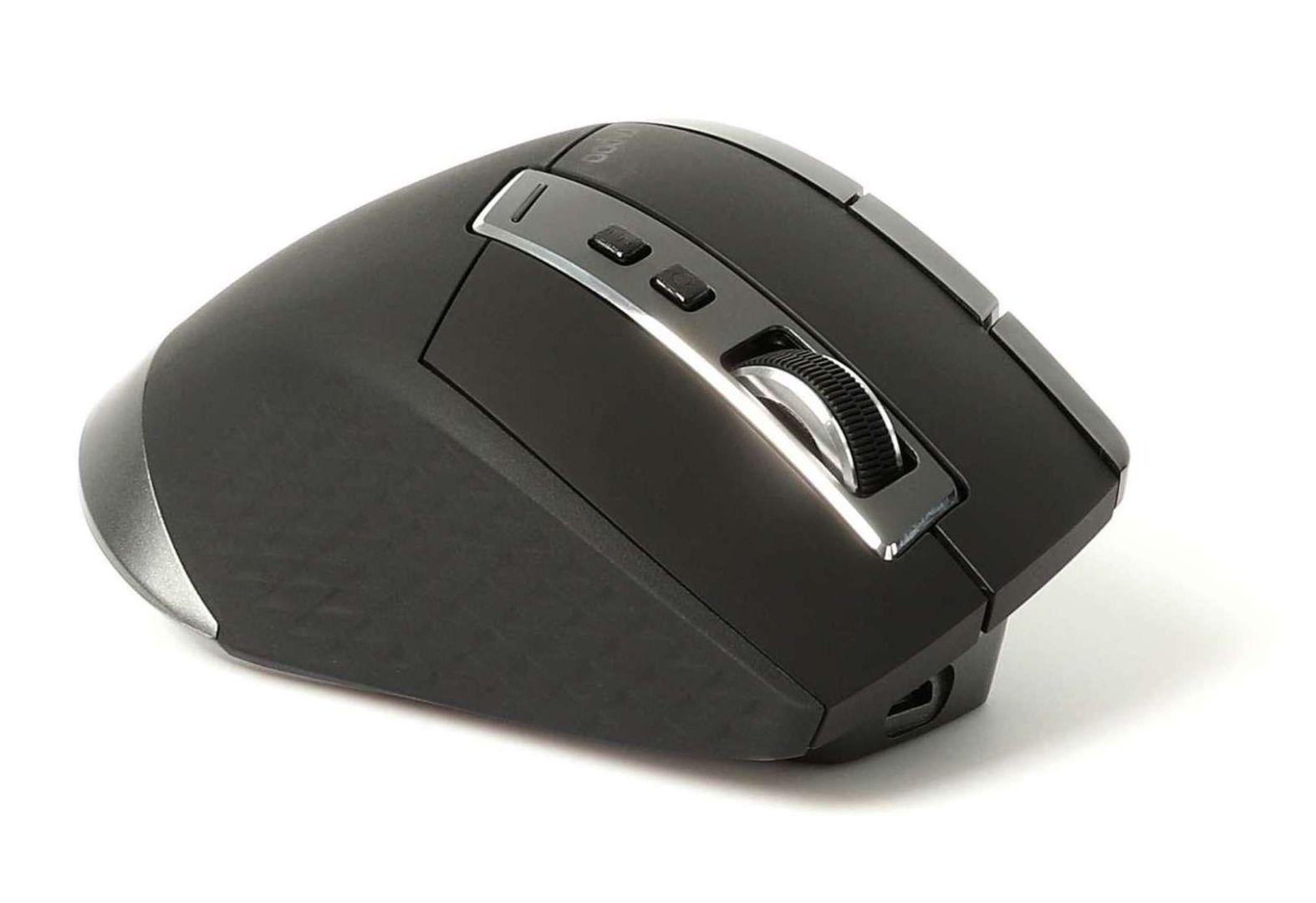 Rapoo MT570S Multi-mode Wireless Mouse Black