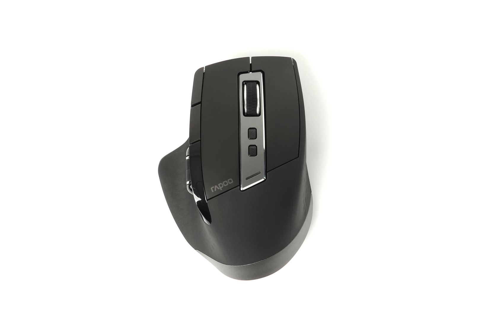 Rapoo MT570S Multi-mode Wireless Mouse Black