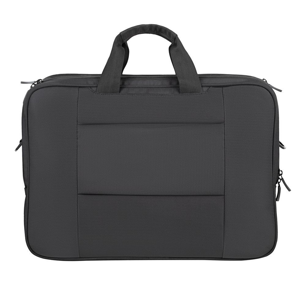 RivaCase 8432 Tegel ECO Top loader Laptop bag 15,6" Black