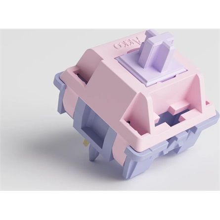 Akko Fairy Switch -5pin (Silent 45pcs)