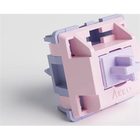 Akko Fairy Switch -5pin (Silent 45pcs)