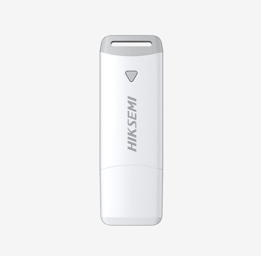 Hikvision 4GB USB2.0 M220P White