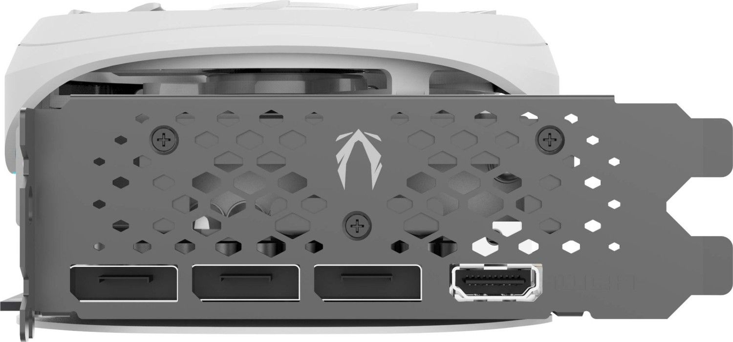 Zotac GeForce RTX4080 Super 16GB DDR6X Trinity OC White Edition