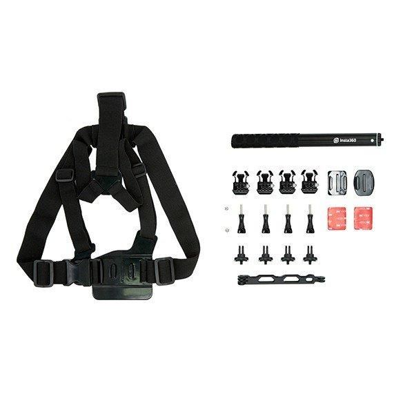 Insta360 Snow Bundle