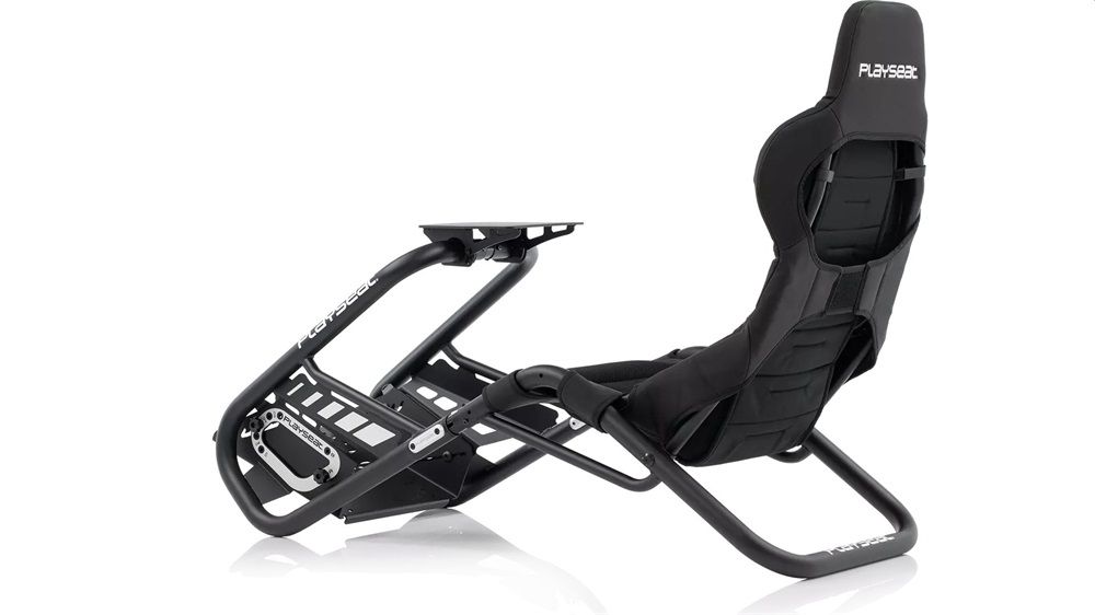 Playseat Trophy Cockpit Black