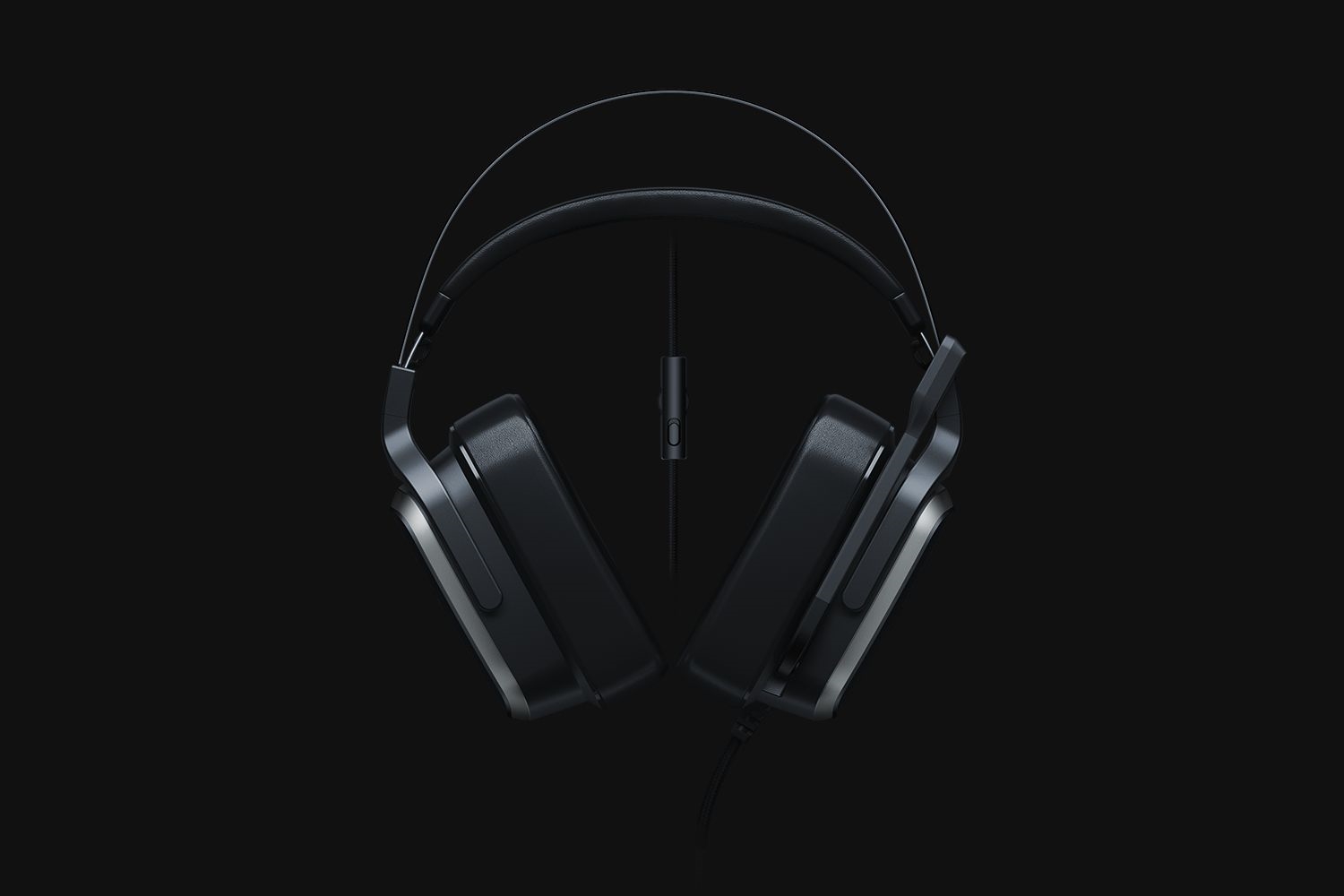 Razer Tiamat 2.2 V2 Headset Black