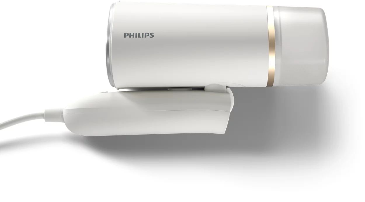 Philips Series 3000 STH3020/10 Kézi Gőzölő White
