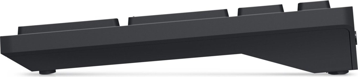 Dell KM5221W Pro Wireless Keyboard and Mouse Black US