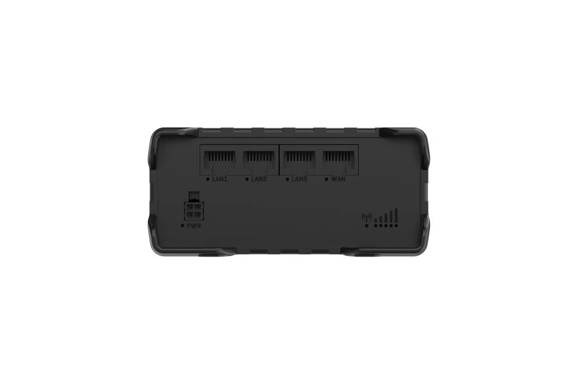 Teltonika RUT901 4G DualSIM Wireless Router