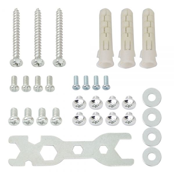 Esperanza Horus TV Wall Mount 12"-50"