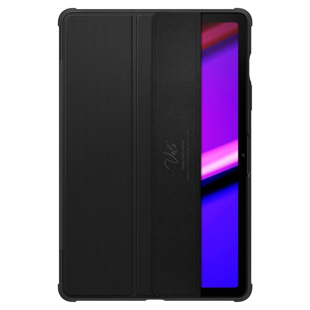 Spigen Rugged Armor Pro for Samsung Galaxy Tab S9 FE 2023 Black
